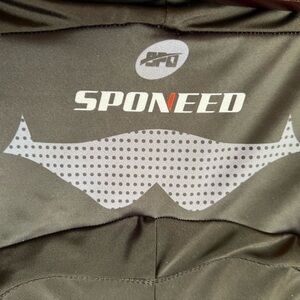 Sponeed bike shorts